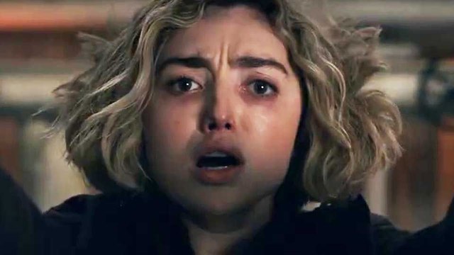 School Spirits - saison 2 Bande-annonce VO