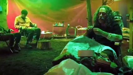 In The Earth   Movie Explained in English