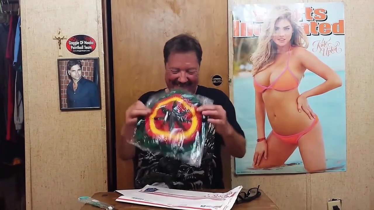 Mail Time with Bob - Frog Baseball