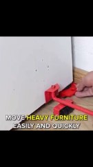 Furniture Mover Tool Set – Furniture Moving – Heavy Item Mover