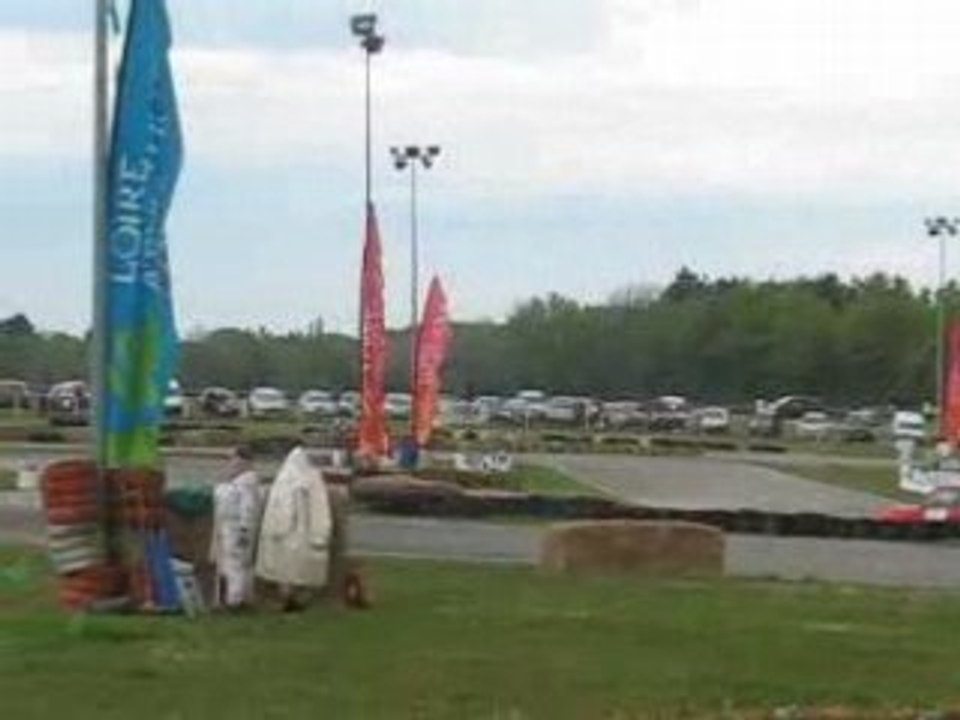 slalom de corcoué sur logne 27 avril