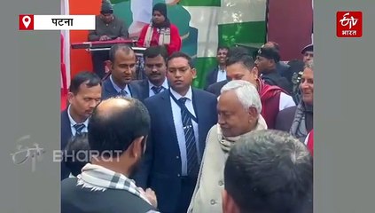 कौन हैं भोजपुरी लिटिल स्टार आर्यन बाबू, जिसने सीएम नीतीश कुमार का दिल छुआ