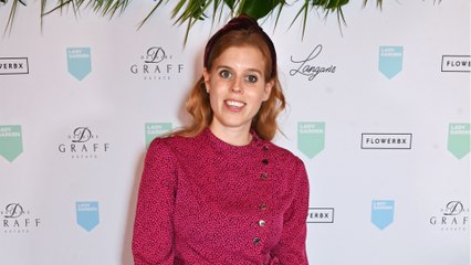 GALA VIDEO - Beatrice d’York enceinte : au fait, quand doit-elle accoucher ?