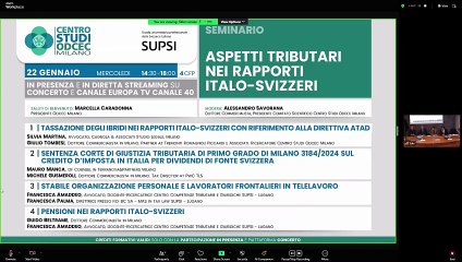 Centro studi