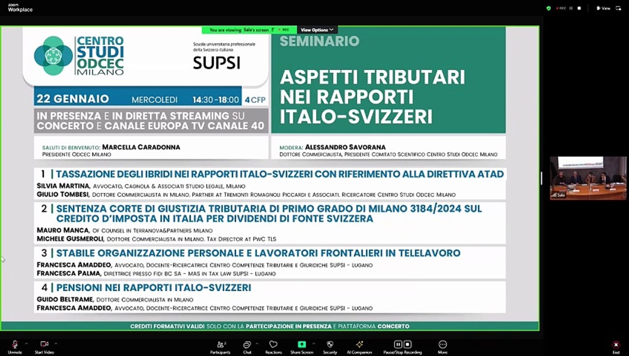 Centro studi
