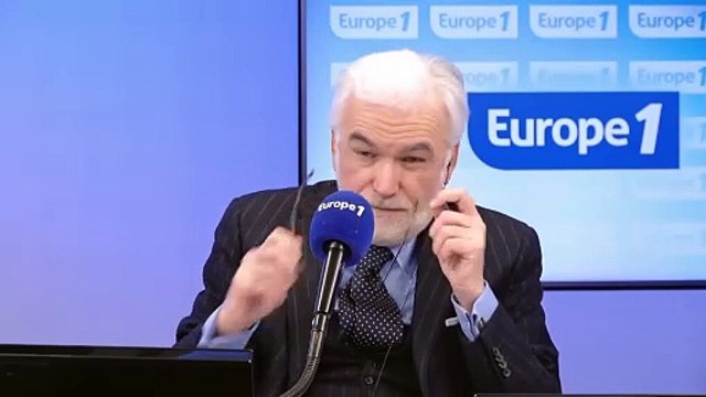 Pascal Praud et vous - Cordon sanitaire médiatique à la RTBF : «M. Praud, si vous étiez journaliste en Belgique, on ne vous interrogerait pas»