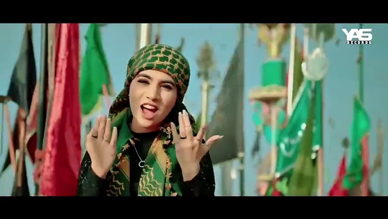 Ali Zaroori Hai