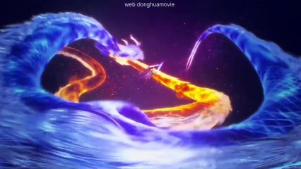 Throne of Seal episode 143 sub indo KUALITAS HD 1080p