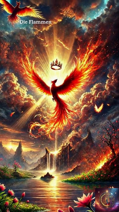 Untergang und Aufstieg