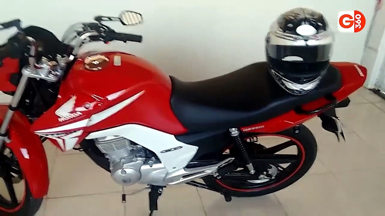 As melhores motos para trabalhar com delivery