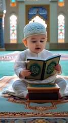 Islamic video for kids