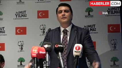 Umut Yılmaz'dan İddialara Yanıt