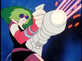 SILVERHAWKS - Ep. 09 - Sky-Shadow (480p - DVDRip)