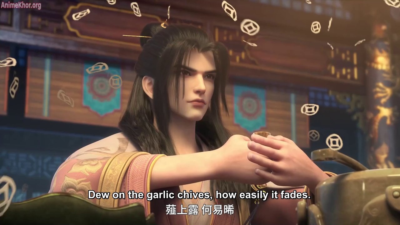 The great journey of teenagers season 4 episode 4 in english sub| The great journey of teenagers