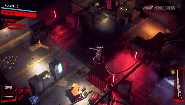 DeTechtive 2112 - Announcement Trailer