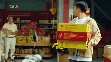 CUỘC SỐNG KỲ DIỆU - TẬP 71 - VTV3 THUYẾT MINH - PHIM HÀN QUỐC - CUOC SONG KY DIEU