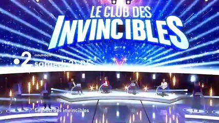 4 ans après avoir cédé sa place à Olivier Minne, Nagui retrouve la présentation du "Club des invincibles" sur France 2.