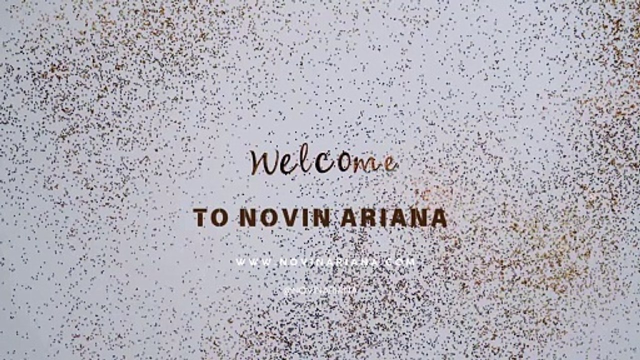 Ariana's guests are members of our family.