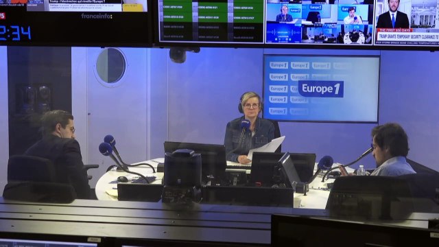 Fin de vie - Une loi dédiée aux soins palliatifs, en plus de celle sur l’«aide à mourir» : une bonne idée ?