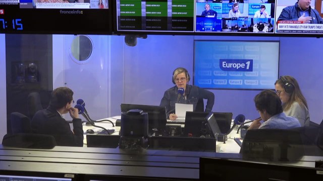 Faut-il taxer les retraités aisés et travailler 7h de plus ?