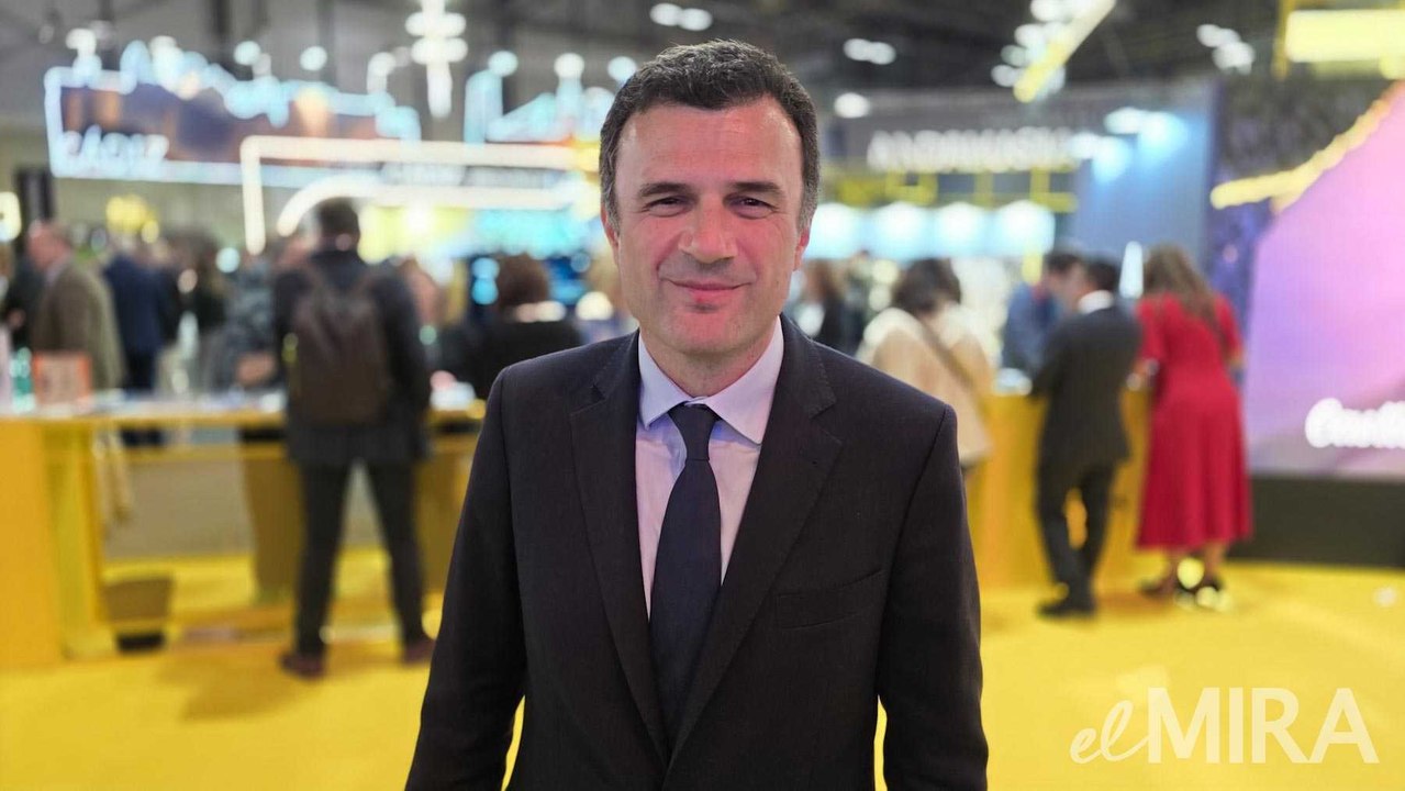 “No buscamos turistas, buscamos enamorados de Cádiz”