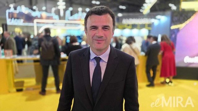 “No buscamos turistas, buscamos enamorados de Cádiz”