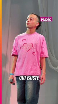 🚨 Bilal Hassani : l'artiste à nu