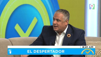 Alberto Fiallo, “Las candidaturas independientes” | El Despertador