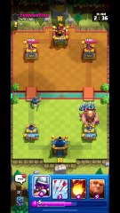 [Clash Royale] -1- Beginner playing #f2p