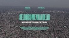 El Documental del 10 (2024), de Damián Originario | Tráiler