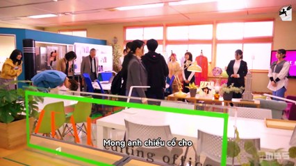 [Vietsub] Batsuichi ga moteru nante kiitemasen tập 3