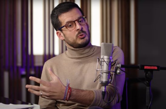 La reflexión de Sastre tras la victoria de Donald Trump: ¿Qué ha ocurrido para que tanta gente crea que está ahí la solución?