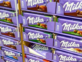 Schoki-Hammer: Hersteller erhöht Preis für Schokolade drastisch