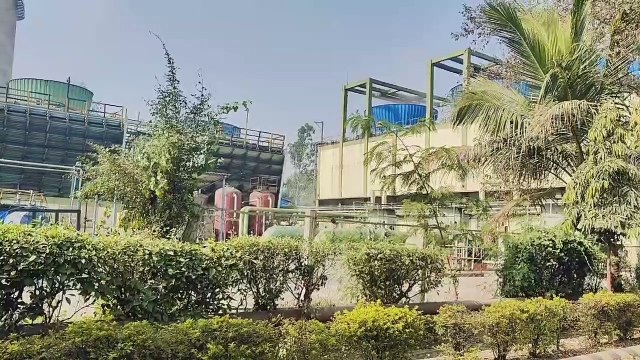 गढ़वा में कारखाना लगने की उम्मीद , जमीन कि की जा रही है खोज, कारखाना लगा तो पलायन में आएगी कमी।