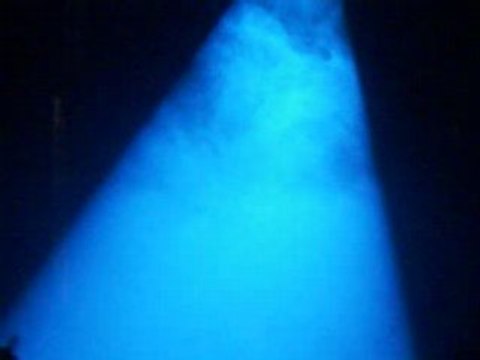 Nevada Tan [panik] solo Jan 23/10/07