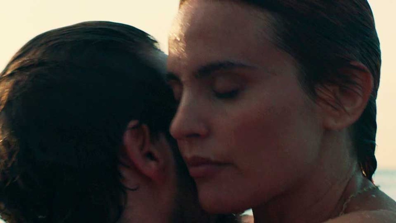 À l'amour, à la mort - saison 1 Bande-annonce VF