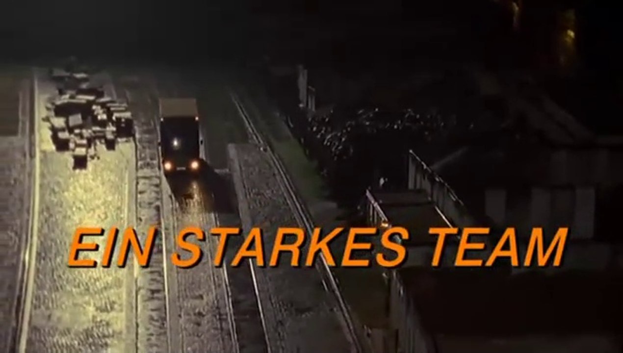 Ein starkes Team -20- Verraten und verkauft