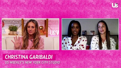 Amanda Batula and Ciara Miller Weigh In on What's Next for Paige After Split