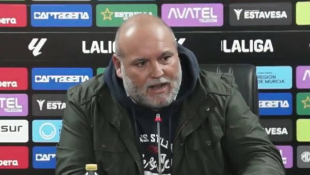 Bronca monumental en Cartagena: Ni antes éramos tan guapos ni ahora somos unos hijos de puta