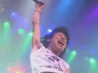 Dir en Grey - Jessica Live