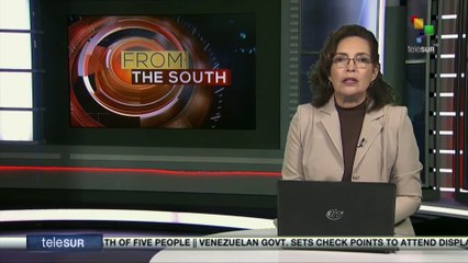 Grandmothers of Plaza de Mayo confirms that the 139th granddaughter has been found