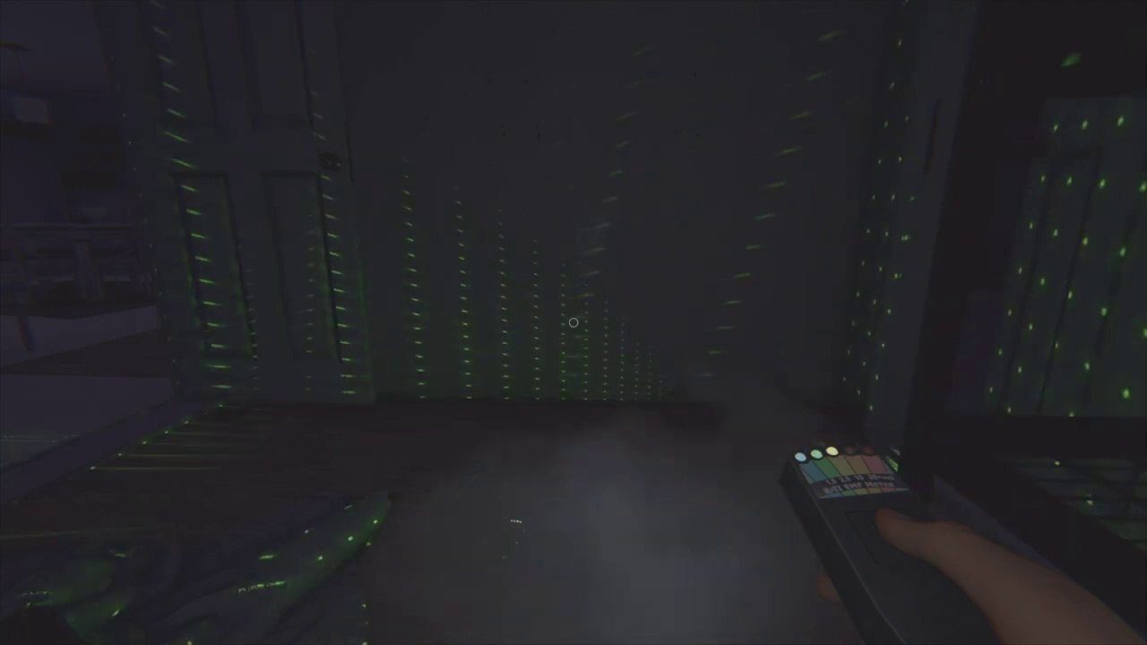 Lets play PHASMOPHOBIA #7 - Hello Dotty