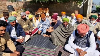 ਬਠਿੰਡਾ ਦੇ ਪਿੰਡ ਸੰਦੋਹਾ ਦੀ ਕੈਨੇਡਾ ਗਈ ਸੰਦੀਪ ਕੌਰ 15 ਜਨਵਰੀ ਤੋਂ ਭੇਦ ਭਰੀ ਹਾਲਤ ਵਿੱਚ ਲਾ ਪਤਾ