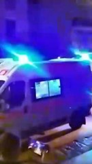 Neonata di un giorno rapita