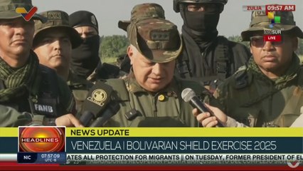 Diosdado Cabello: this will be the year in which we will eliminate all criminal groups in Venezuela