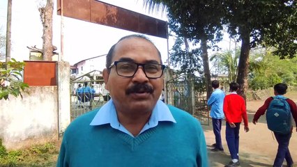 এদিনৰ বাবে বজাৰত বহিল মাজুলীৰ এখন বিদ্যালয়ৰ ছাত্ৰ-ছাত্ৰী