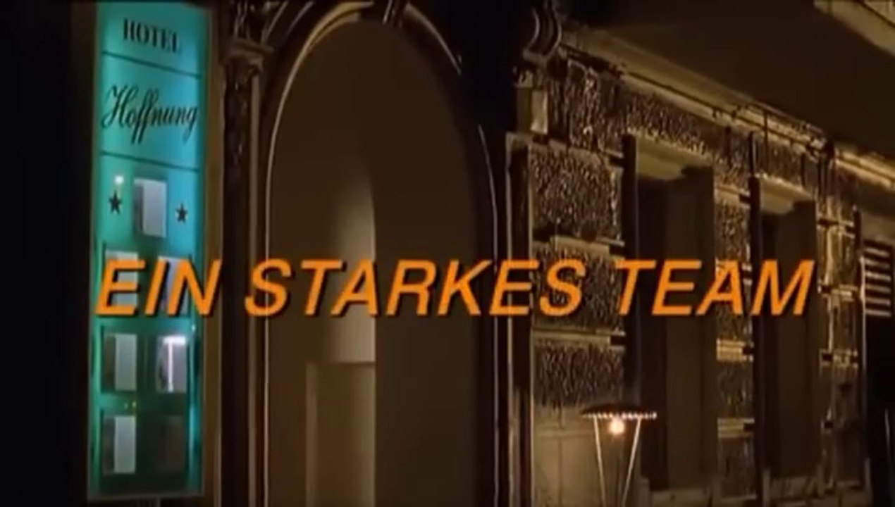 Ein starkes Team -23- Kinderträume