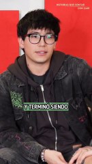 Lian! nos habla del tema "Nunca Vuelvas" #interview #dailymotion #shorts #video