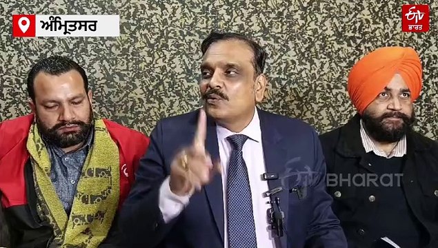 ਆਪ ਵਿਚ ਕੇਜਰੀਵਾਲ ਅਤੇ ਸ਼ਸੌਦਿਆ ਨੇ ਫਸਲੀ ਬਟੇਰੇ ਦੇ ਨਾਲ ਨਾਲ ਪਾਰਟੀ ਵਿਚ ਗੈਂਗਸਟਰ ਦਾਖਿਲ ਕੀਤੇ:-ਕੁੰਵਰ