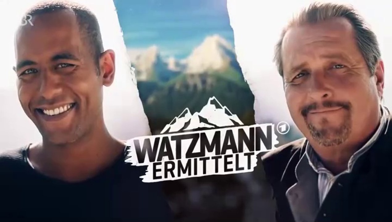 Watzmann ermittelt -42- Der letzte Tusch